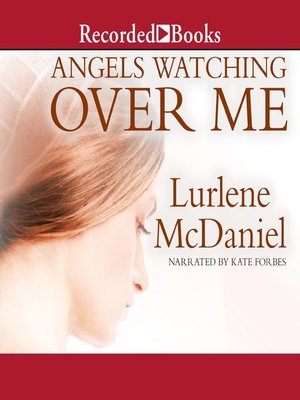 cover image of Angels Watching Over Me